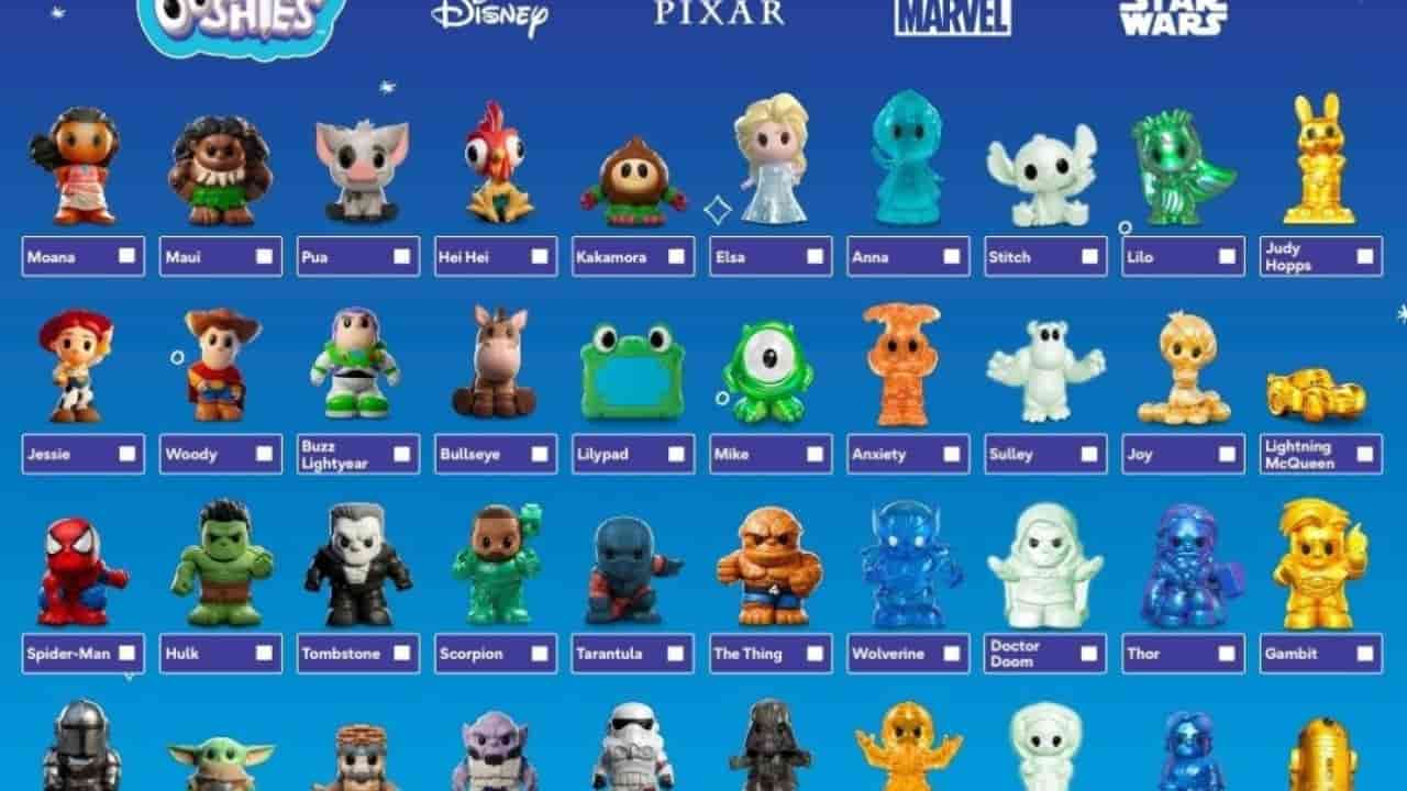 Woolworths' Ooshies promotion impacted Coles sales