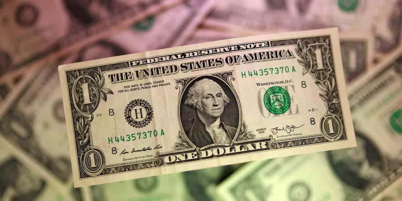 Dollar faces summer turning point amid yen interventions, US jobs report
