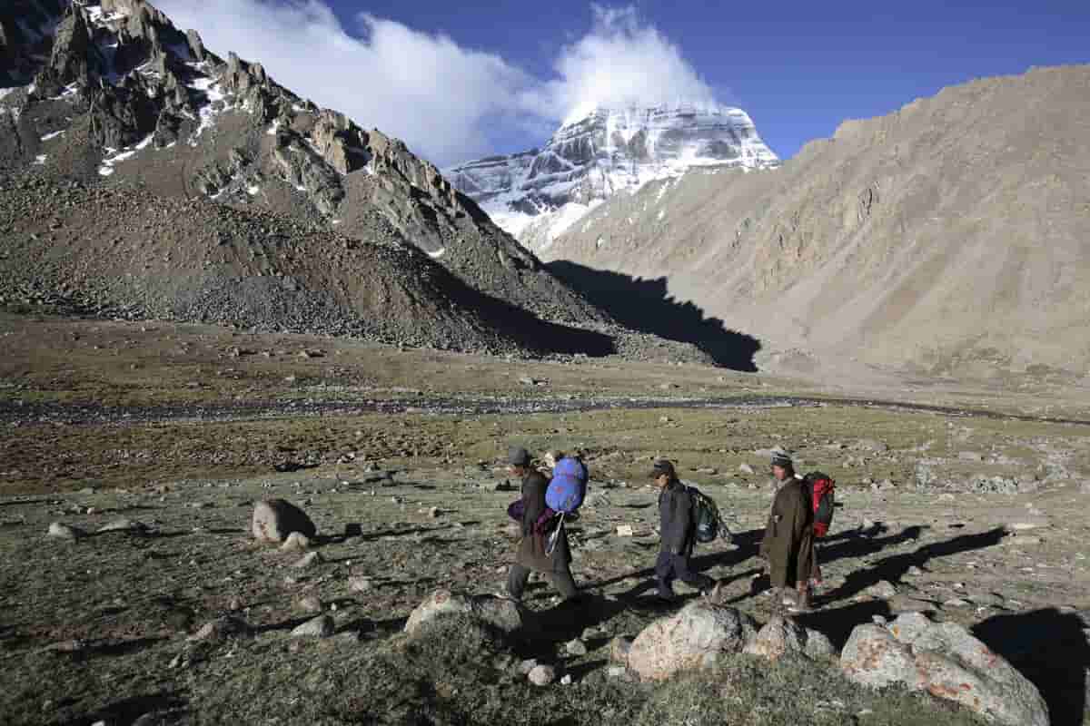 India Advises Kailash Pilgrims to Secure All China Travel Documents
