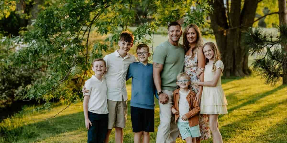 Buyer secures unlisted dream home after six months of personal connection