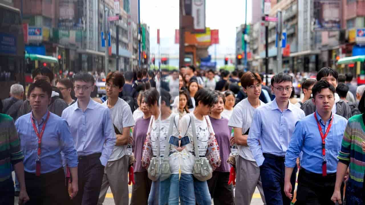 Hong Kong graduates face AI impact as pay gap narrows