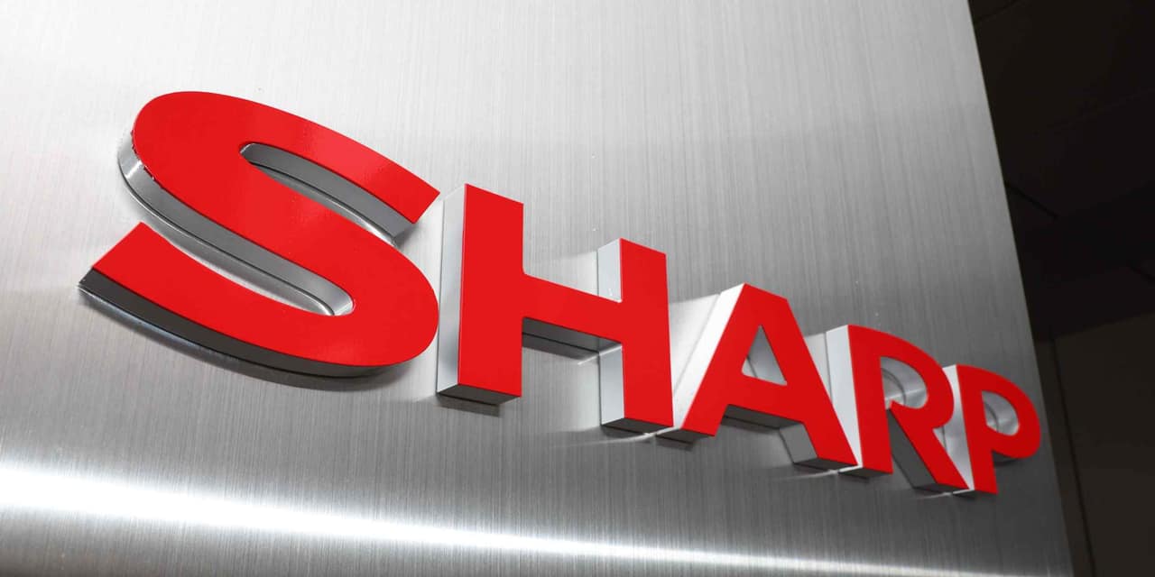 Ex-Sharp President Katsuhiko Machida Calls Foxconn Ownership 'Negative'