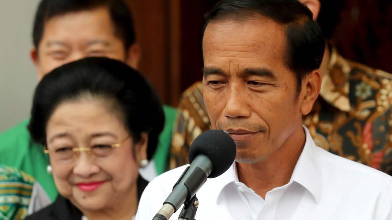 Indonesia's Solo: Widodo Dynasty vs. Megawati's Machine