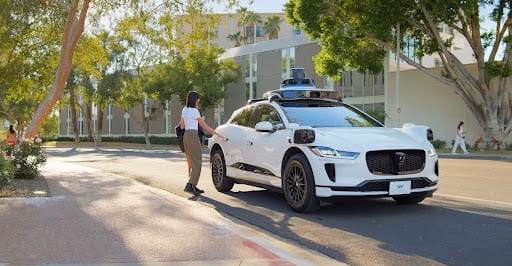 Waymo's rapid expansion is accompanied by an increase in operational glitches