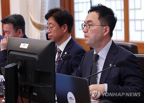 Top prosecutor voices concern over bill to abolish prosecution's investigative powers