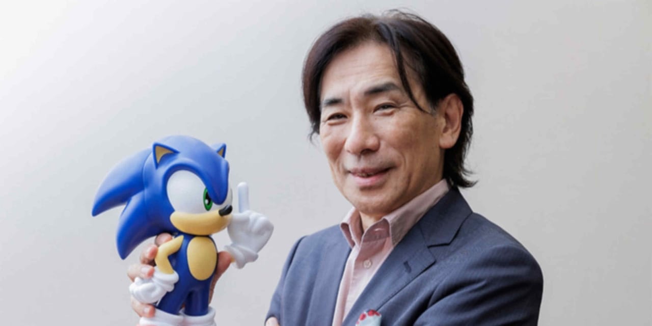 Sega aims to expand franchise value through transmedia strategy