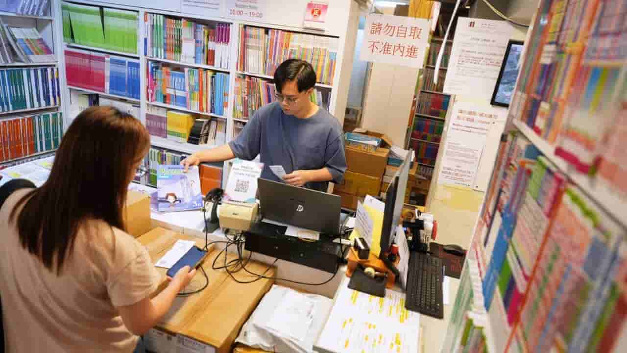 Student grant return urged amid rising textbook costs
