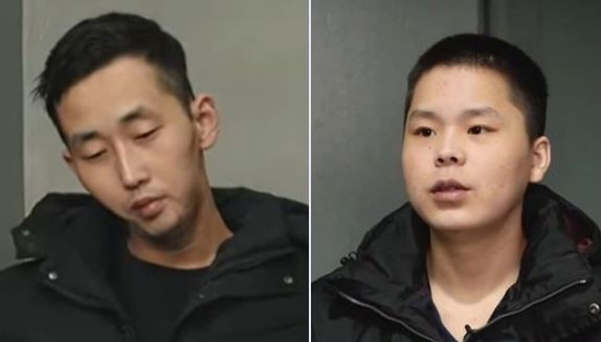 South Korea to accept North Korean POWs captured in Ukraine