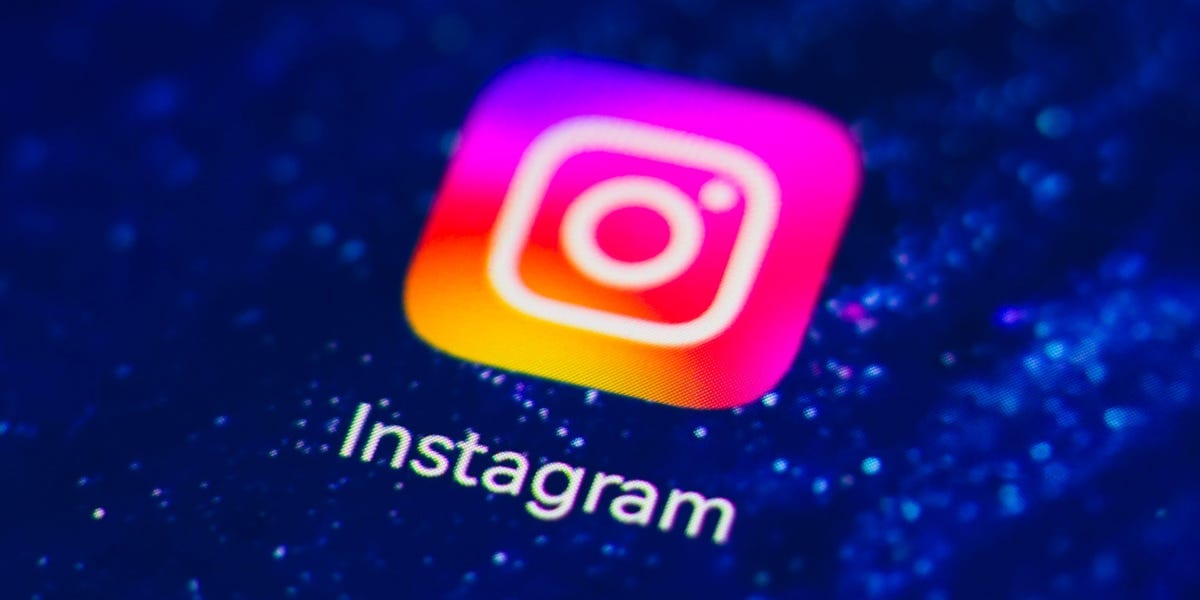 Meta's AI push drives double-digit growth in Instagram usage
