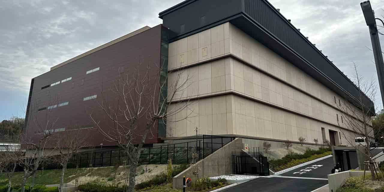 Japan AI data centers set to quadruple by 2033 with $60bn investment