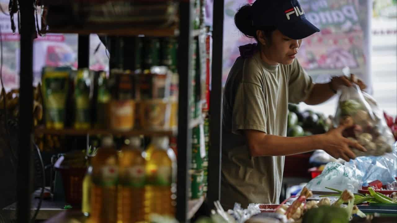 Philippine poverty rate hits record low, but economic insecurity persists