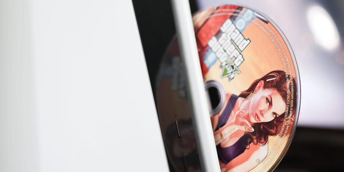 Sony's digital-only PlayStation shift sparks backlash