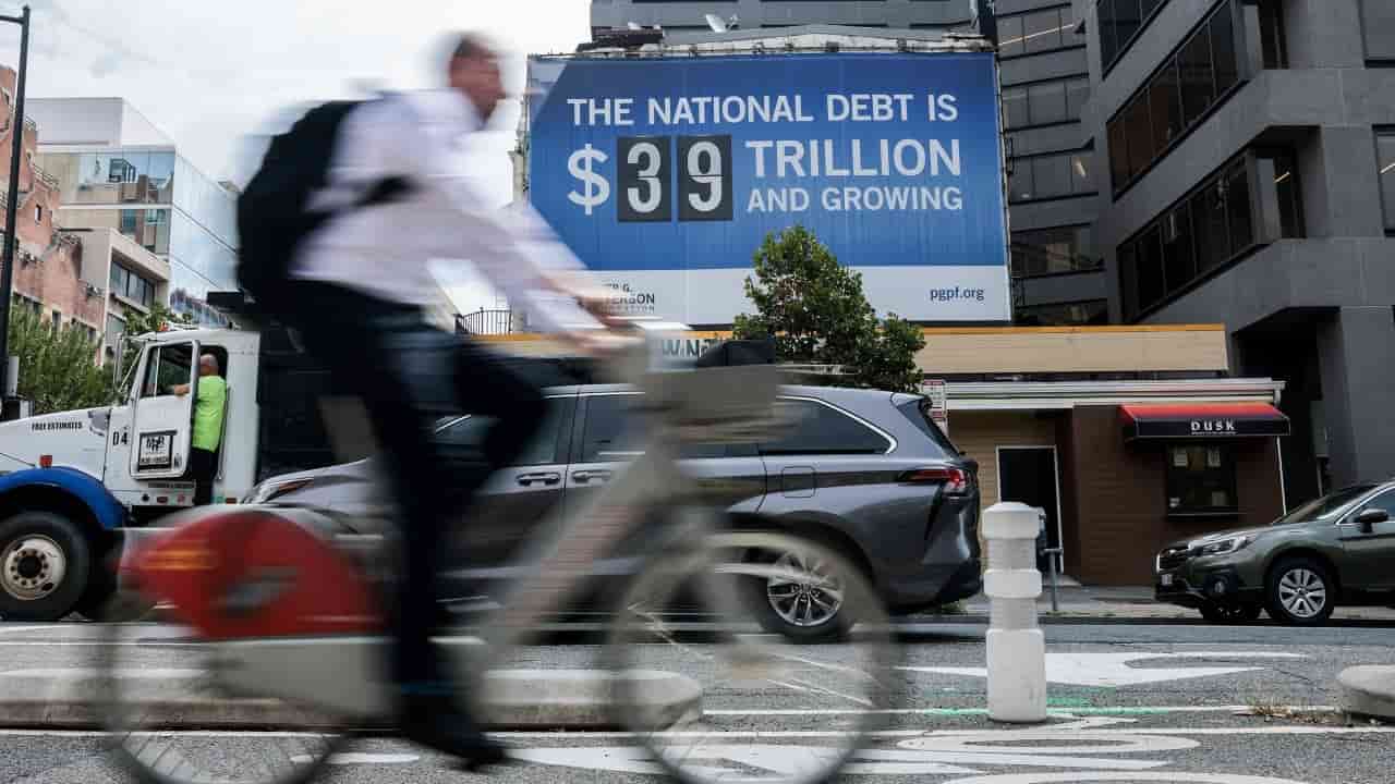 US midterms could trigger debt ceiling showdown worse than 2011
