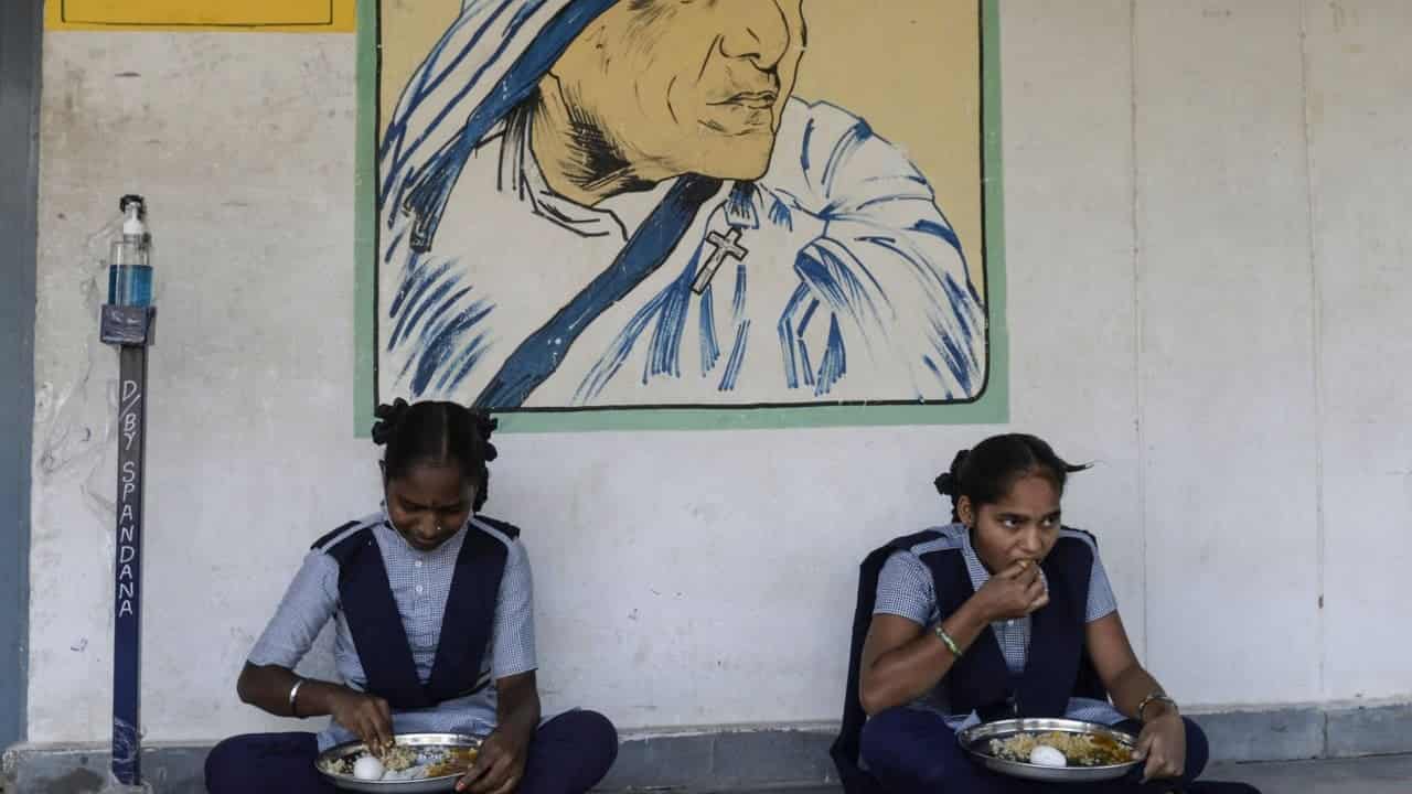 India's West Bengal to provide eggs in school meals