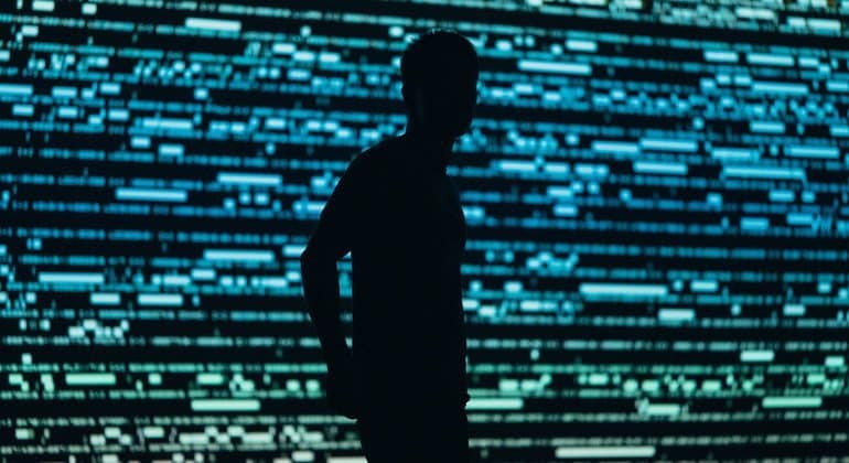 UN rights chief warns AI poses 'existential' risk to humanity