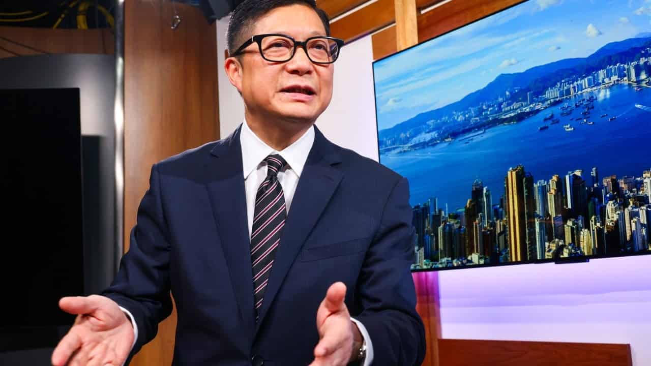 Security chief vows accountability for Tai Po fire