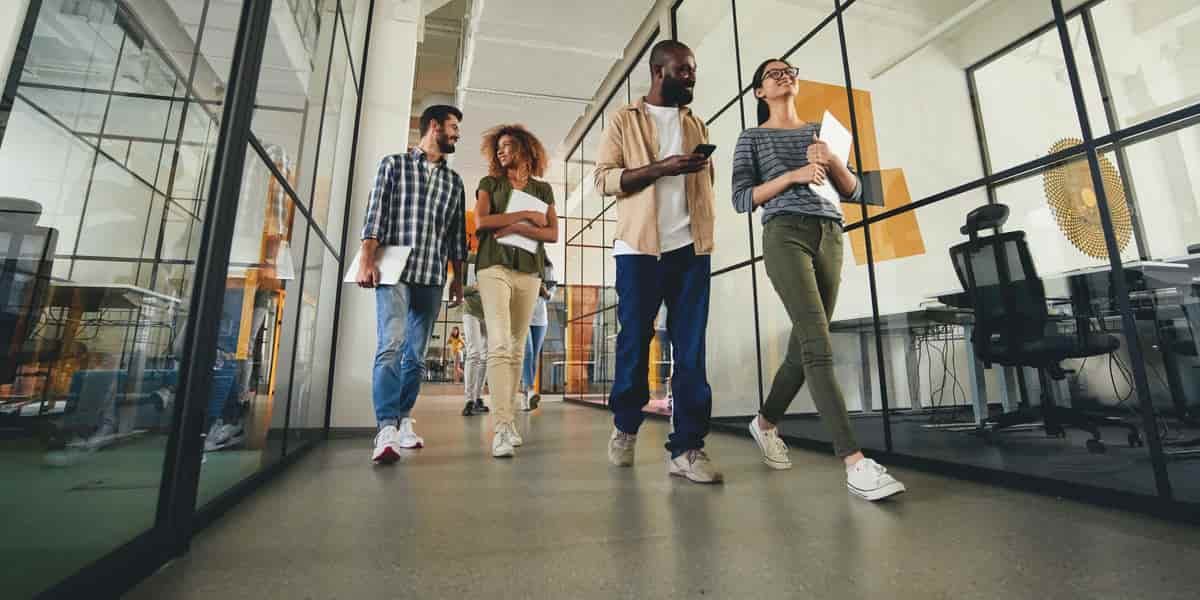 Millennials build 'stability stacking' to counter career insecurity