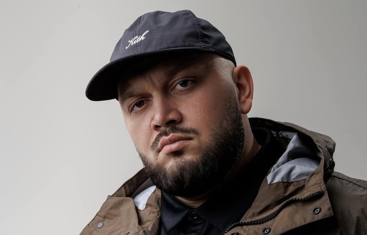 Ukrainian rapper Albert Vasiliev was target of alleged Russian assassination plot in Poland