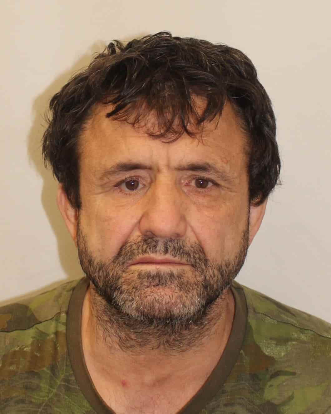 Man jailed for 12 years for large GBL drug seizure