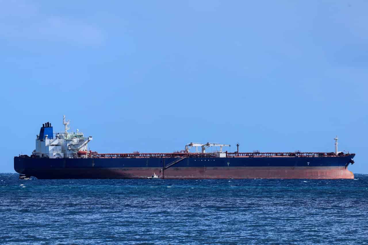 Ukraine sanctions Russian satellite system firms, shadow fleet vessels