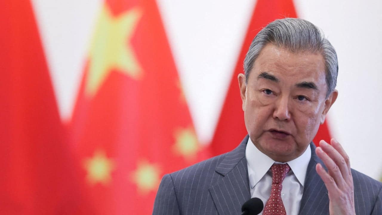 China seeks German help to stave off EU trade sanctions