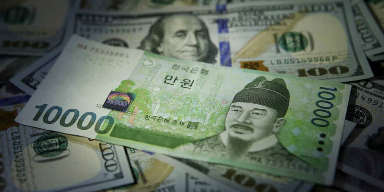 South Korean Tycoon Ordered to Pay Record $1.87 Billion Divorce Settlement