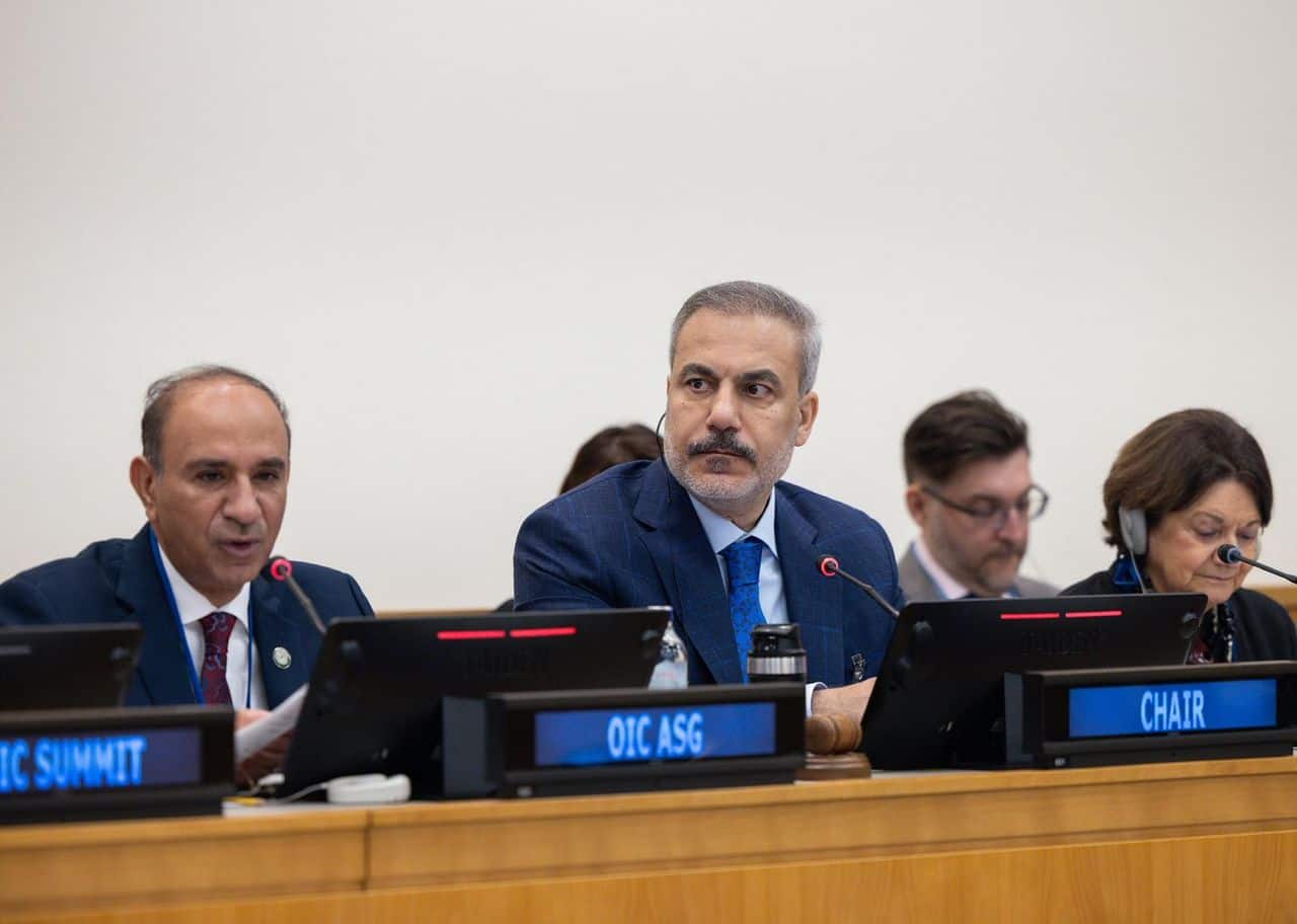 Turkey warns Israel against 'Greater Israel' dreams