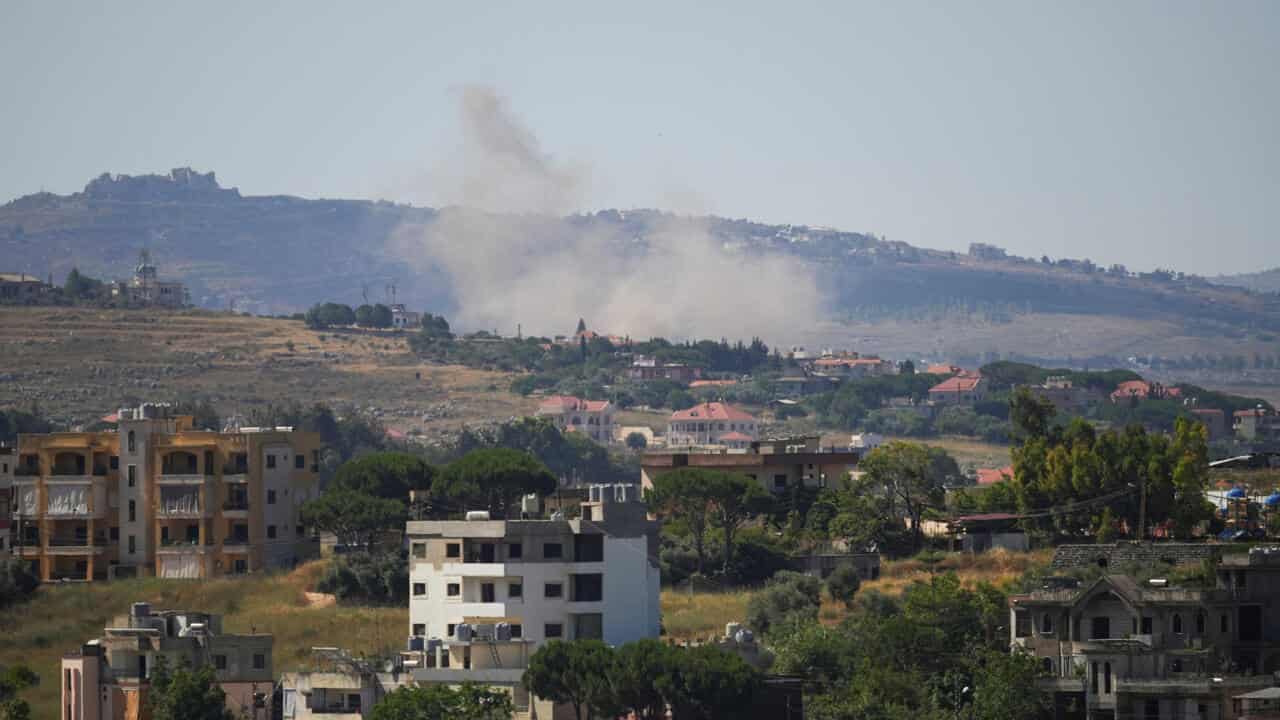 Israel to maintain indefinite troop presence in Gaza, Lebanon, Syria