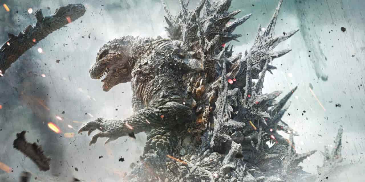 Japan film studios Toho and Toei charge back into US market