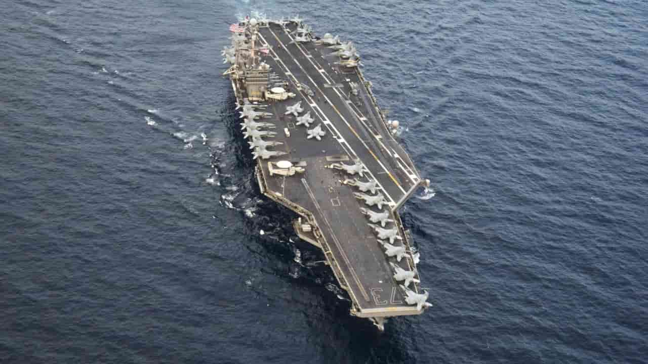 US seeks partners, not protectorates, in Asia, Pentagon official says