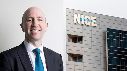 Brookfield in talks to buy Nice Actimize for $2bn