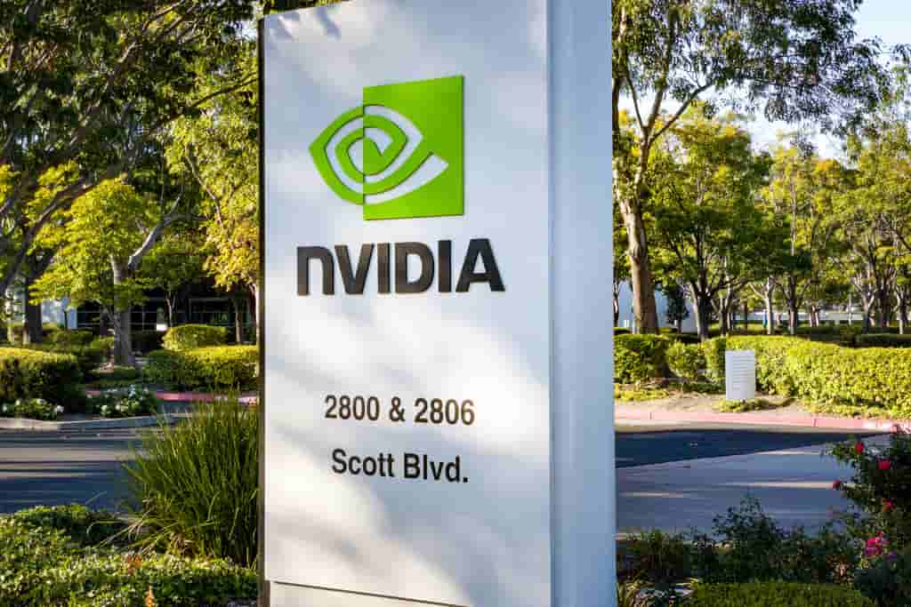 Nvidia pledges $250m for UK AI safety research amid foreign dependence fears