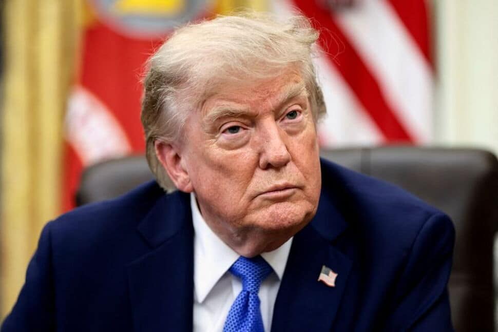 Trump Administration Considers Executive Order on Vaccines and Autism