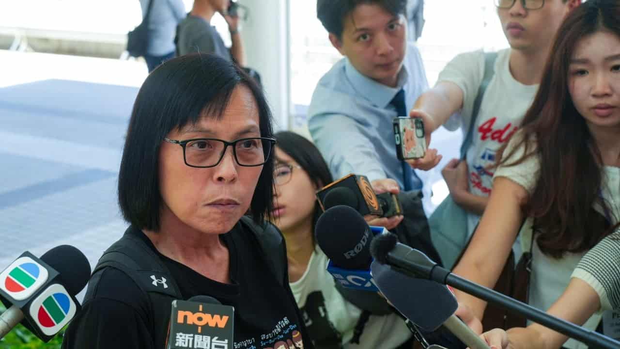 Hong Kong fire probe committee declines statutory powers, survivors fear scrutiny gaps