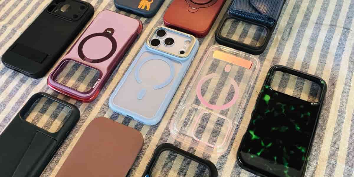 15 best iPhone 18 Pro cases: Top picks for drop protection and style