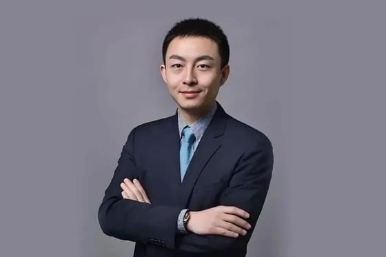 Embodied AI Startup Kunlunxing Secures Multibillion Yuan Funding