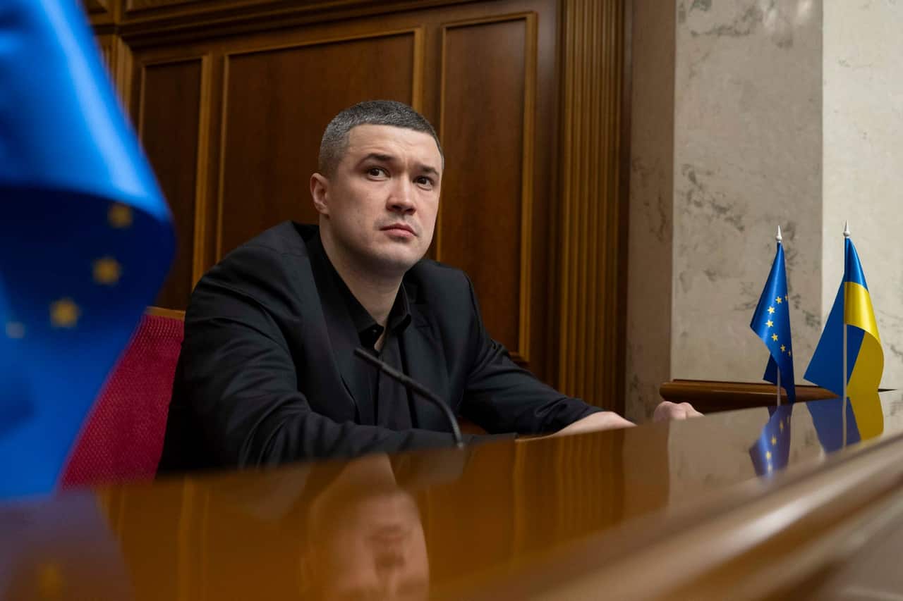 Ukrainians critical of potential Defense Minister Fedorov exit after 6 months