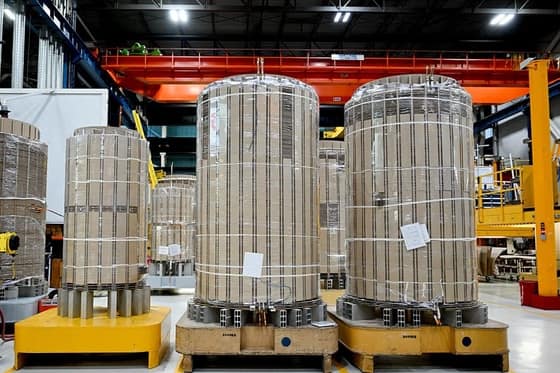 Hitachi Energy Invests $300 Million to Expand Transformer Production in China