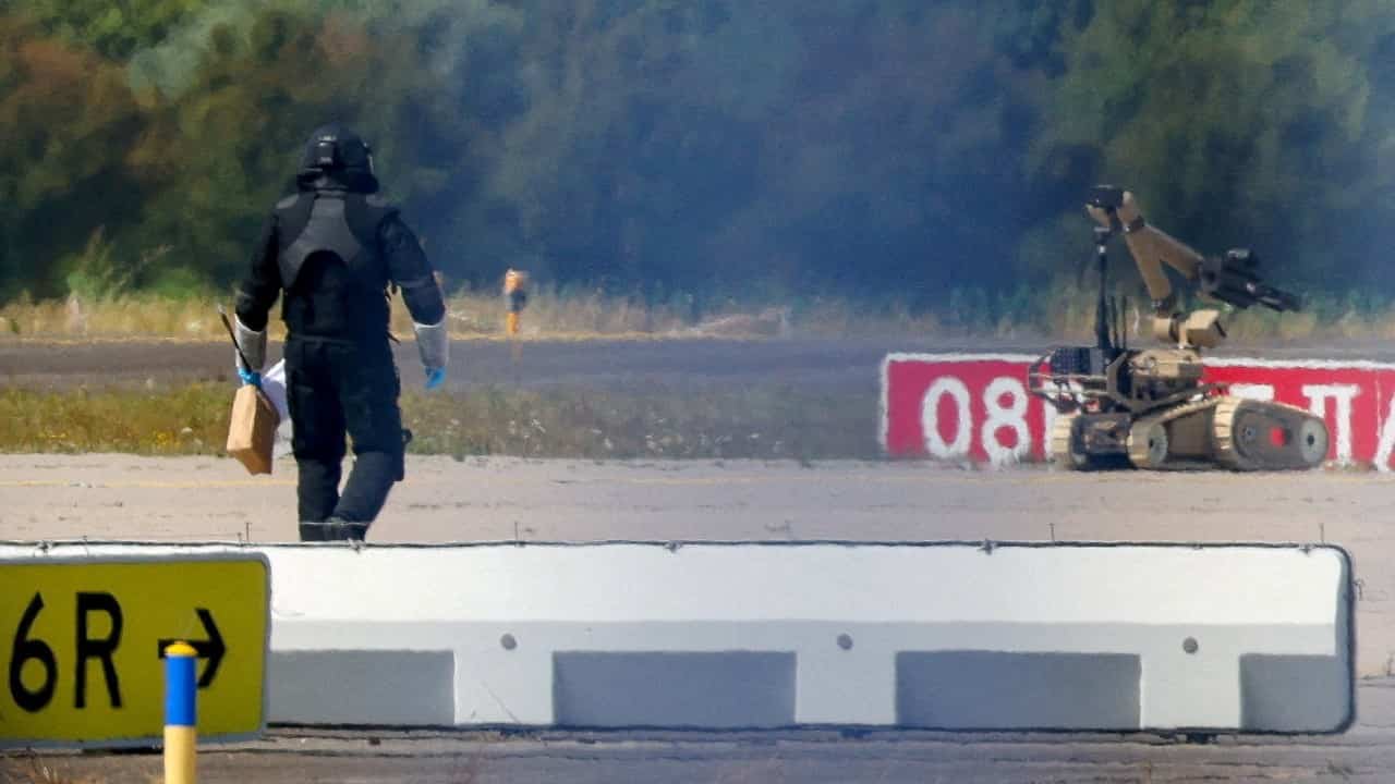 Europe struggles to counter Russian hybrid attacks
