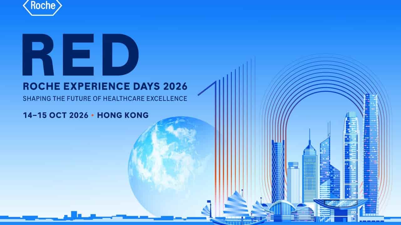 Roche Experience Days 2026 to focus on healthcare innovation