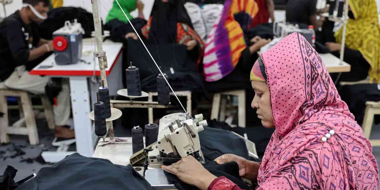 Bangladesh's US buying spree yields no export gains amid trade pact uncertainty