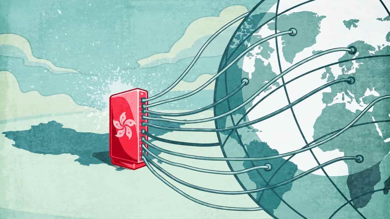 Hong Kong must leverage international strengths for national economic impact