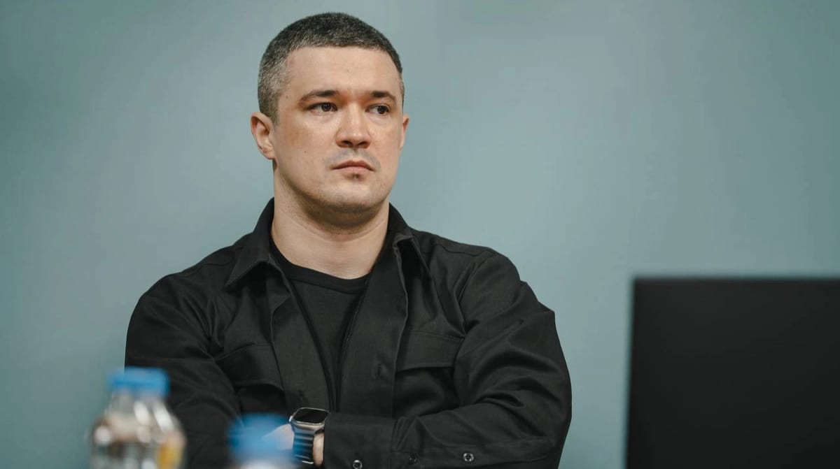 Zelenskiy to propose Klymenko as Ukraine's new defence minister