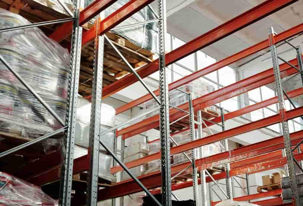Blackstone Sells $1B Industrial Portfolio To Stonemont