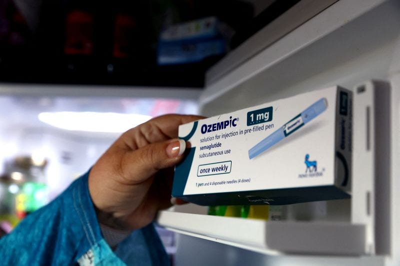 Weight-loss drug market race heats up as companies vie for lucrative sector