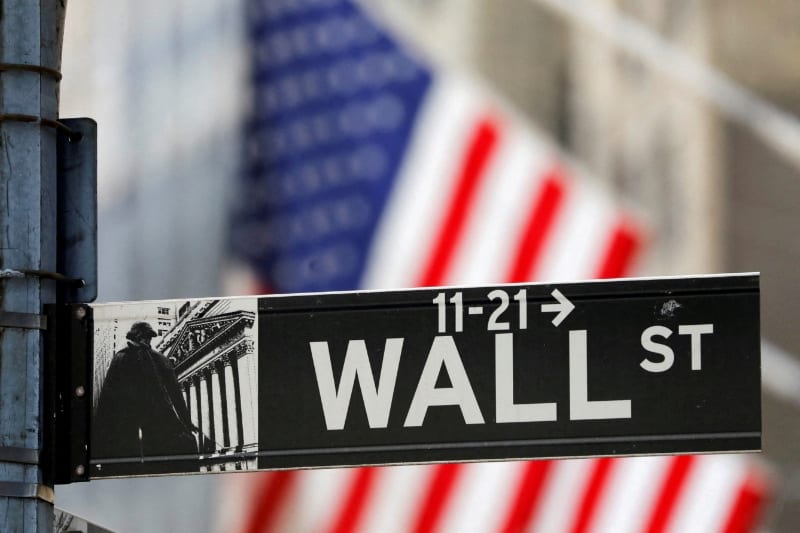 Brokerages forecast S&P 500 to reach 8,100 by end of 2026