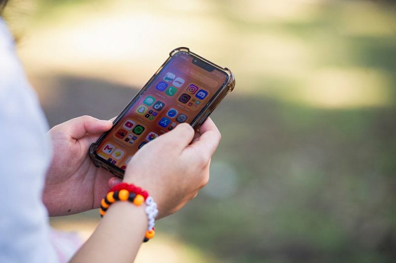 New Zealand to ban social media for under-16s