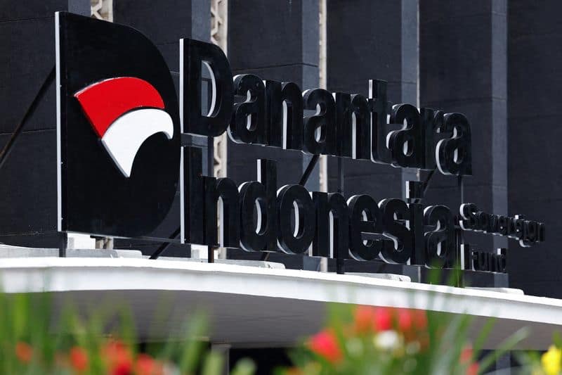 Indonesia's Prabowo expands sovereign fund's role, raising capacity concerns
