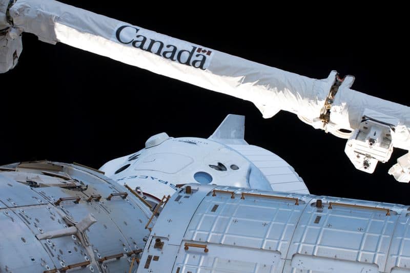 MDA Space to acquire Blue Canyon Technologies for $620 million