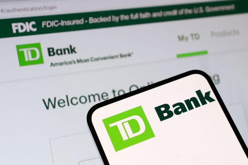 TD Bank to monitor some employees' work with new software